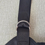 Maxbell Lumbar Traction Belt Hanging Back Support for Patient Elderly Disable People Normal