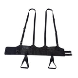 Maxbell Lumbar Traction Belt Hanging Back Support for Patient Elderly Disable People Upgrade