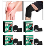 Maxbell Athletic Sport Tape Portable Support Athletic Tape for Running Golf Swimming for Knee