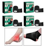 Maxbell Athletic Sport Tape Portable Support Athletic Tape for Running Golf Swimming for Knee