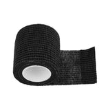 Maxbell Athletic Sport Tape Portable Support Athletic Tape for Running Golf Swimming for Knee