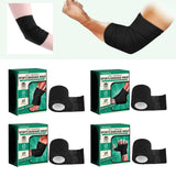 Maxbell Athletic Sport Tape Portable Support Athletic Tape for Running Golf Swimming for Knee