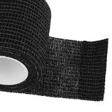 Maxbell Athletic Sport Tape Portable Support Athletic Tape for Running Golf Swimming for Knee