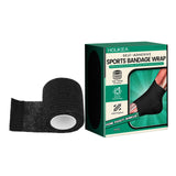 Maxbell Athletic Sport Tape Portable Support Athletic Tape for Running Golf Swimming for Ankle