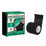 Maxbell Athletic Sport Tape Portable Support Athletic Tape for Running Golf Swimming for Ankle