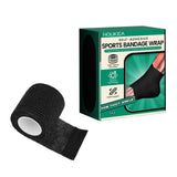 Maxbell Athletic Sport Tape Portable Support Athletic Tape for Running Golf Swimming for Ankle