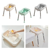 Maxbell Hair Washing Basin Elderly Adjustable Stand Shampoo Bowl for Bedside Seniors white
