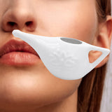 Maxbell Neti Pot 180ml Nasal Irrigator for Removes Dust Nose Washing Nasal Cleansing