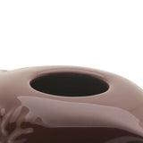 Maxbell Ceramic Neti Pot Travel Nasal Cleansing Pot for Removes Dust Nasal Cleansing