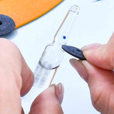 Maxbell Ampule Opener Opener Supplies Medication Vial Opener Portable Ampoule Cutter