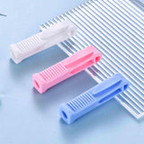 Maxbell Ampule Opener Opener Supplies Medication Vial Opener Portable Ampoule Cutter