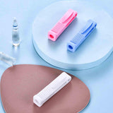 Maxbell Ampule Opener Opener Supplies Medication Vial Opener Portable Ampoule Cutter