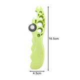 Maxbell Ampoule Cutter Vial Opener Practical Glass Cutter for Bottles Ampule Breaker Green