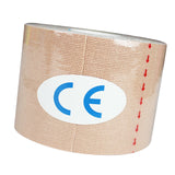 Maxbell Athletic Tape Muscle Tape 5M Roll Wrist Ankle Tape for Hands Shoulder Ankles