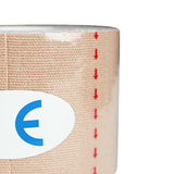 Maxbell Athletic Tape Muscle Tape 5M Roll Wrist Ankle Tape for Hands Shoulder Ankles