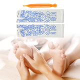 Maxbell 3xFoot Massage Socks Hosiery Relieve Tired Reflexology Socks for Adults Male Socks