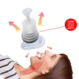 Maxbell Choking Device Professional Vacuum Suction Apparatus for Kids Outdoor black