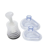 Maxbell Choking Device Professional Vacuum Suction Apparatus for Kids Outdoor black