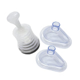 Maxbell Choking Device Professional Vacuum Suction Apparatus for Kids Outdoor black