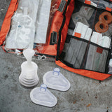 Maxbell Choking Device Professional Vacuum Suction Apparatus for Kids Outdoor black