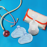 Maxbell Choking Device Professional Vacuum Suction Apparatus for Kids Outdoor black