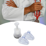 Maxbell Choking Device Professional Vacuum Suction Apparatus for Kids Outdoor black