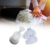 Maxbell Choking Device Professional Vacuum Suction Apparatus for Kids Outdoor black