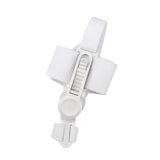 Maxbell Maxbell Bunion Splint Big Toe Straightener Foot Care for Women Men Toe Big Corrector white