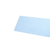 Triangle Positioning Pillow Bedroom Soft Elderly Patient Turning Aid Cushion S and Blue