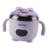 Maxbell Maxbell Electric Wax Heater for Girls & Women & Men Hard and Soft Wax Salon Home Use Purple