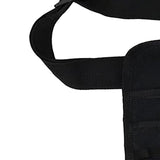 Maxbell Maxbell Working Serving Apron Bag Reusable Server Waist Pouch for Bars Gardening KTV
