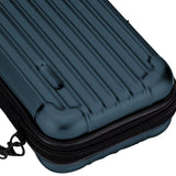 Maxbell Maxbell Cosmetic Storage Bag Portable Multipurpose Outdoor Travel Bag for Toiletries Green