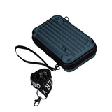 Maxbell Maxbell Cosmetic Storage Bag Portable Multipurpose Outdoor Travel Bag for Toiletries Green