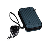 Maxbell Maxbell Cosmetic Storage Bag Portable Multipurpose Outdoor Travel Bag for Toiletries Green