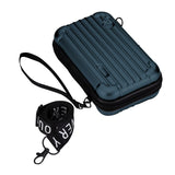 Maxbell Maxbell Cosmetic Storage Bag Portable Multipurpose Outdoor Travel Bag for Toiletries Green