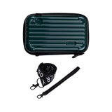 Maxbell Maxbell Cosmetic Storage Bag Portable Multipurpose Outdoor Travel Bag for Toiletries Green