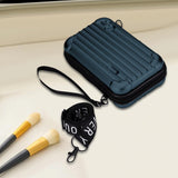 Maxbell Maxbell Cosmetic Storage Bag Portable Multipurpose Outdoor Travel Bag for Toiletries Green
