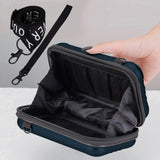 Maxbell Maxbell Cosmetic Storage Bag Portable Multipurpose Outdoor Travel Bag for Toiletries Green