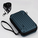 Maxbell Maxbell Cosmetic Storage Bag Portable Multipurpose Outdoor Travel Bag for Toiletries Green