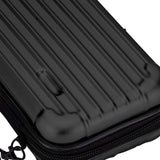 Maxbell Maxbell Cosmetic Storage Bag Portable Multipurpose Outdoor Travel Bag for Toiletries Black