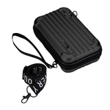 Maxbell Maxbell Cosmetic Storage Bag Portable Multipurpose Outdoor Travel Bag for Toiletries Black