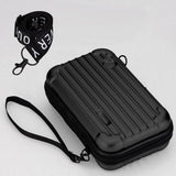 Maxbell Maxbell Cosmetic Storage Bag Portable Multipurpose Outdoor Travel Bag for Toiletries Black