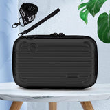 Maxbell Maxbell Cosmetic Storage Bag Portable Multipurpose Outdoor Travel Bag for Toiletries Black