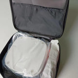 Maxbell Maxbell Hard Carrying Case Portable Pouch for Upper Arm Pressure Monitors (Case Only)