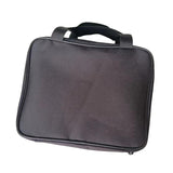 Maxbell Maxbell Hard Carrying Case Portable Pouch for Upper Arm Pressure Monitors (Case Only)