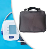 Maxbell Maxbell Hard Carrying Case Portable Pouch for Upper Arm Pressure Monitors (Case Only)