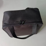 Maxbell Maxbell Hard Carrying Case Portable Pouch for Upper Arm Pressure Monitors (Case Only)