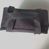 Maxbell Maxbell Hard Carrying Case Portable Pouch for Upper Arm Pressure Monitors (Case Only)