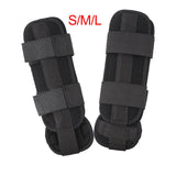 Maxbell Maxbell Ankle Support Brace Nonslip Foot Support Stabilizer for Sport Basketball Men S