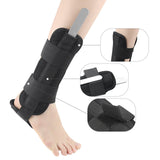 Maxbell Maxbell Ankle Support Brace Nonslip Foot Support Stabilizer for Sport Basketball Men S